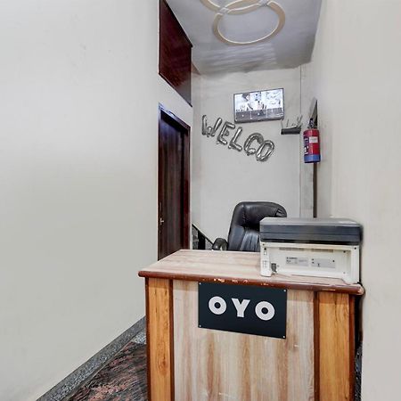 Oyo Hotel Maharaja Palace Meerut Ngoại thất bức ảnh