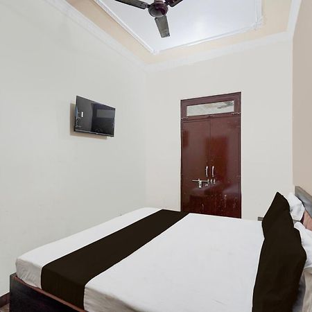 Oyo Hotel Maharaja Palace Meerut Ngoại thất bức ảnh