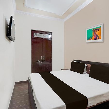 Oyo Hotel Maharaja Palace Meerut Ngoại thất bức ảnh